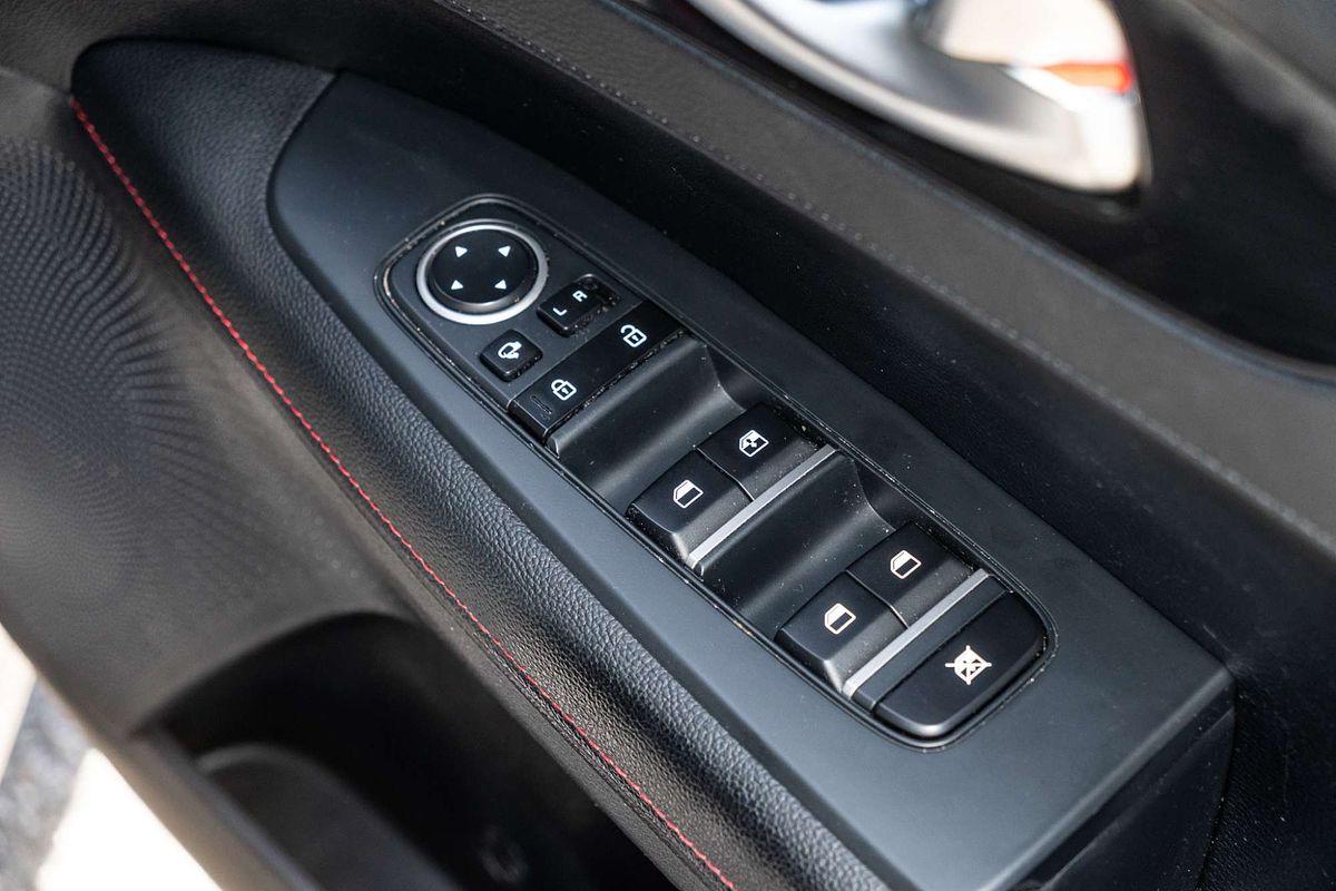 2019 Kia Cerato GT BD