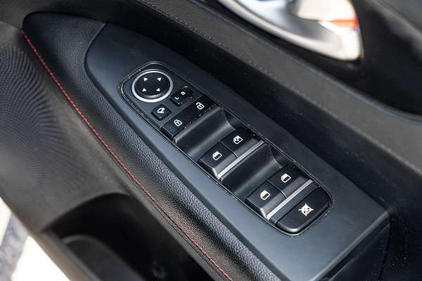 2019 Kia Cerato GT BD