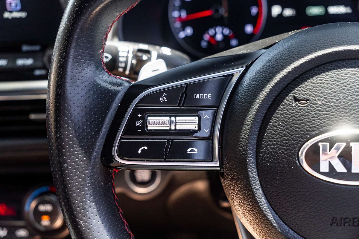 2019 Kia Cerato GT BD