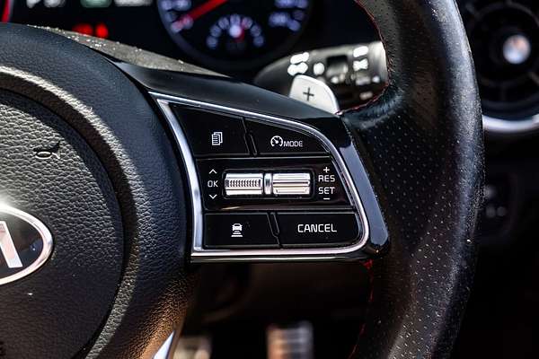 2019 Kia Cerato GT BD