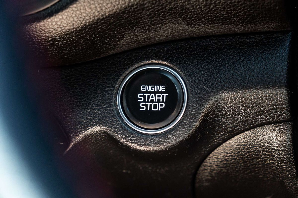 2019 Kia Cerato GT BD