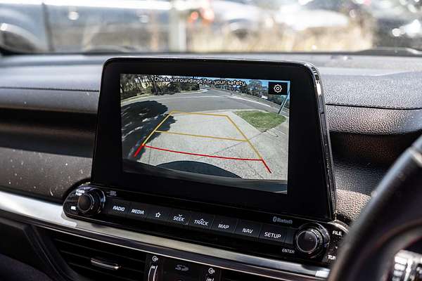 2019 Kia Cerato GT BD