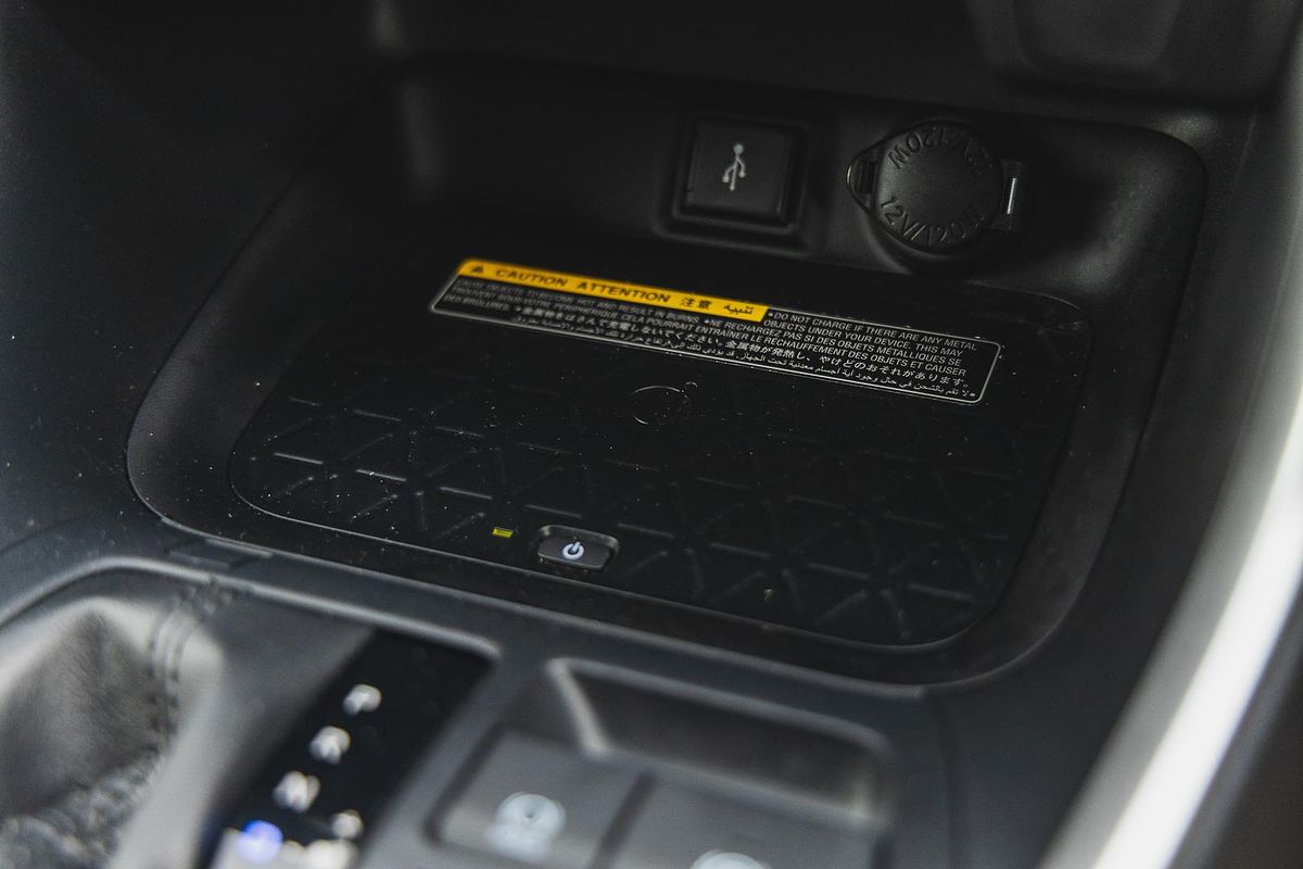 2020 Toyota RAV4 GXL MXAA52R