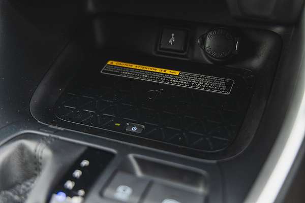 2020 Toyota RAV4 GXL MXAA52R