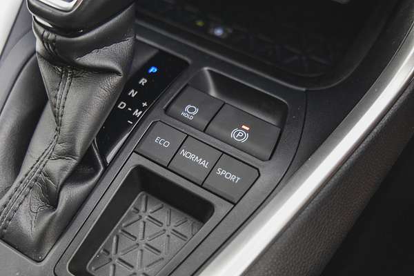 2020 Toyota RAV4 GXL MXAA52R