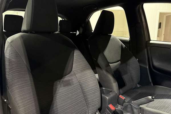 2023 Toyota Yaris Ascent Sport MXPA10R