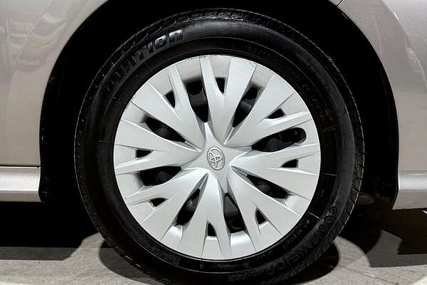 2023 Toyota Yaris Ascent Sport MXPA10R