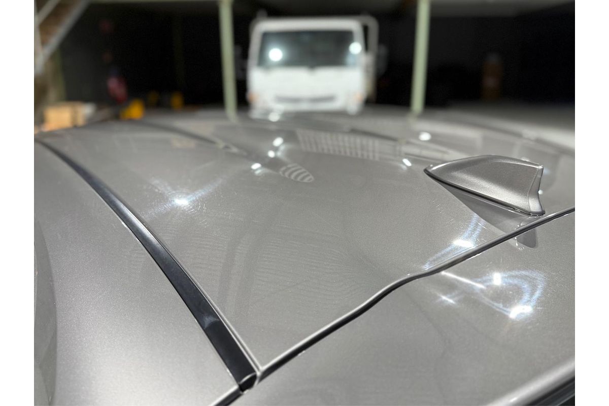 2023 Toyota Yaris Ascent Sport MXPA10R