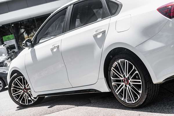 2019 Kia Cerato GT BD