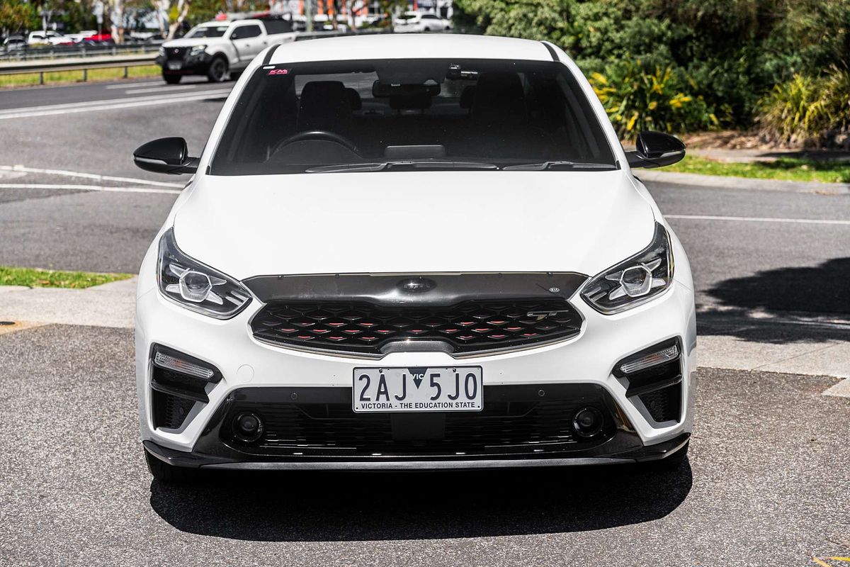 2019 Kia Cerato GT BD