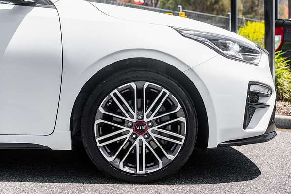 2019 Kia Cerato GT BD