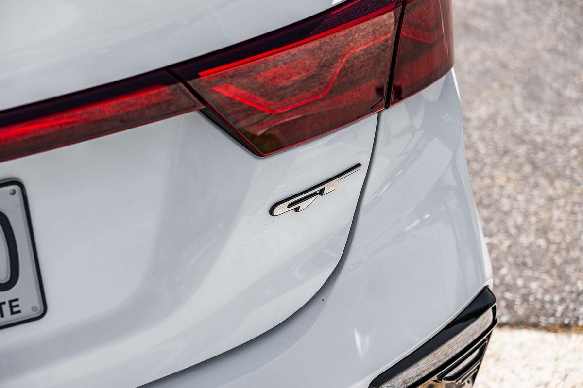 2019 Kia Cerato GT BD