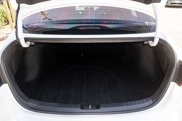 2019 Kia Cerato GT BD