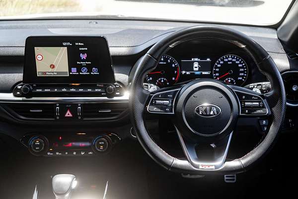 2019 Kia Cerato GT BD