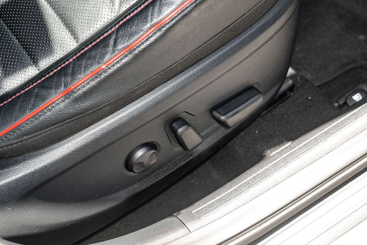 2019 Kia Cerato GT BD