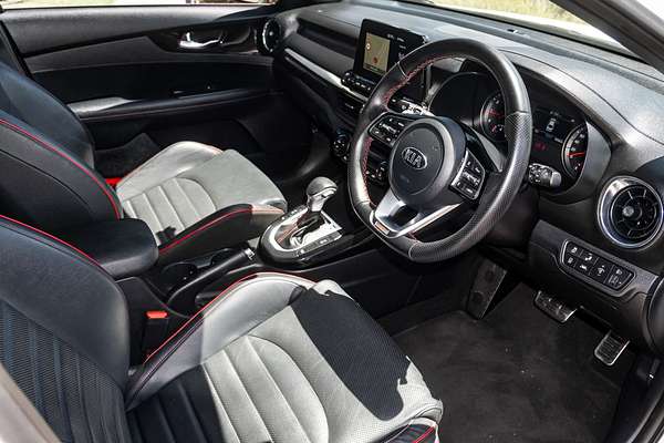 2019 Kia Cerato GT BD