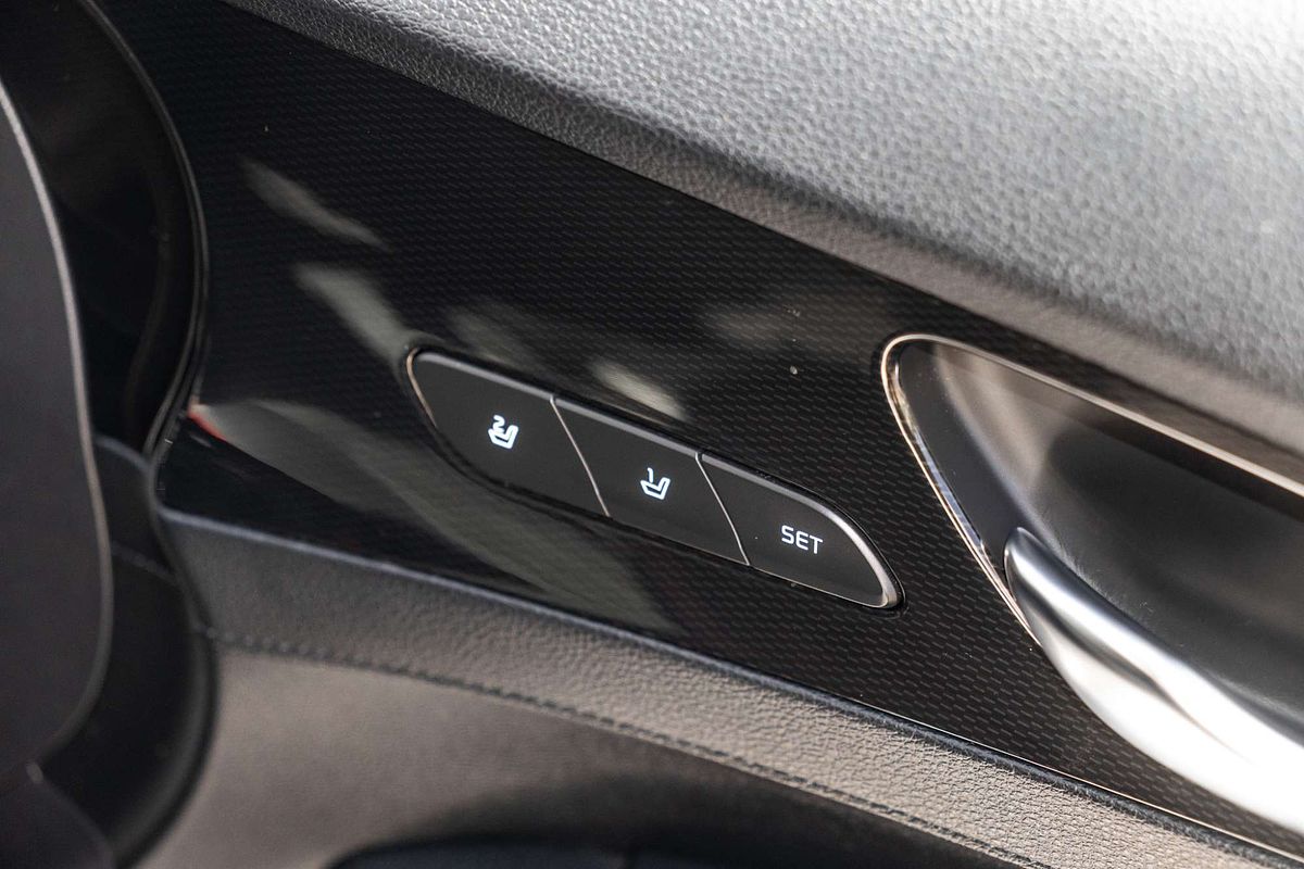 2019 Kia Cerato GT BD