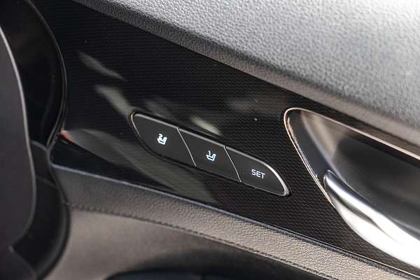 2019 Kia Cerato GT BD