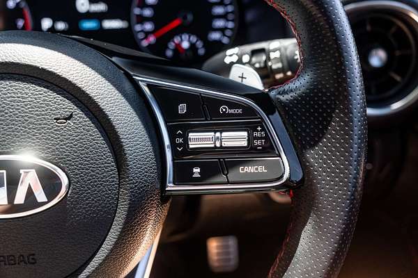 2019 Kia Cerato GT BD