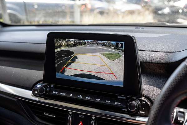 2019 Kia Cerato GT BD