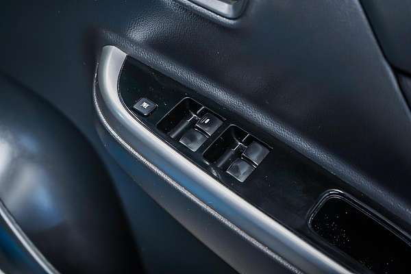 2020 Mitsubishi Triton GLS MR 4X4