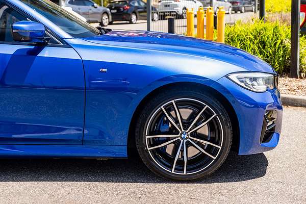 2019 BMW 3 Series 330i M Sport G20