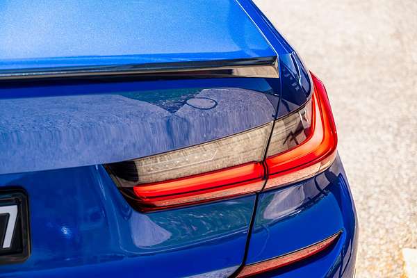 2019 BMW 3 Series 330i M Sport G20