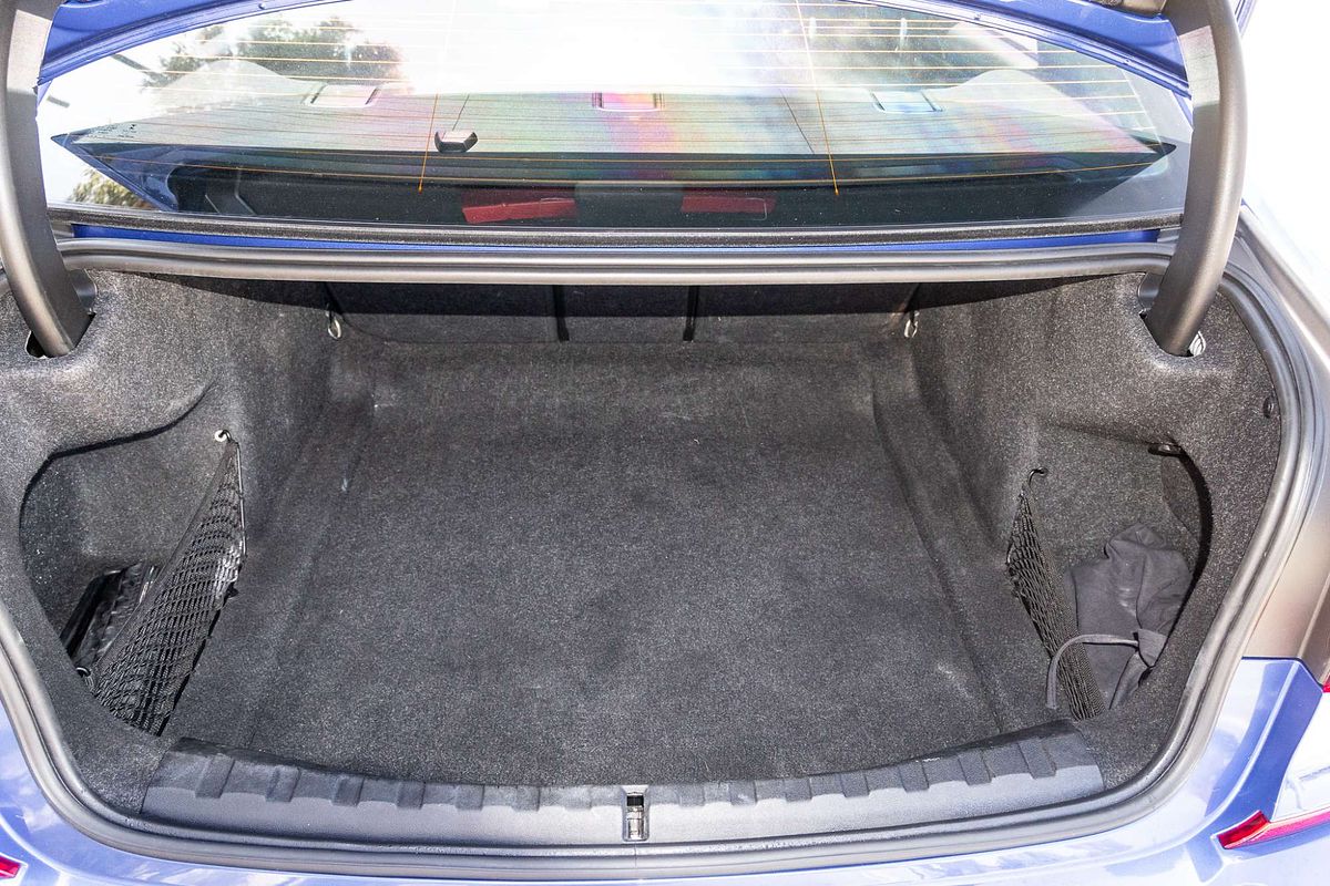 2019 BMW 3 Series 330i M Sport G20