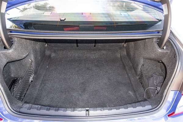 2019 BMW 3 Series 330i M Sport G20