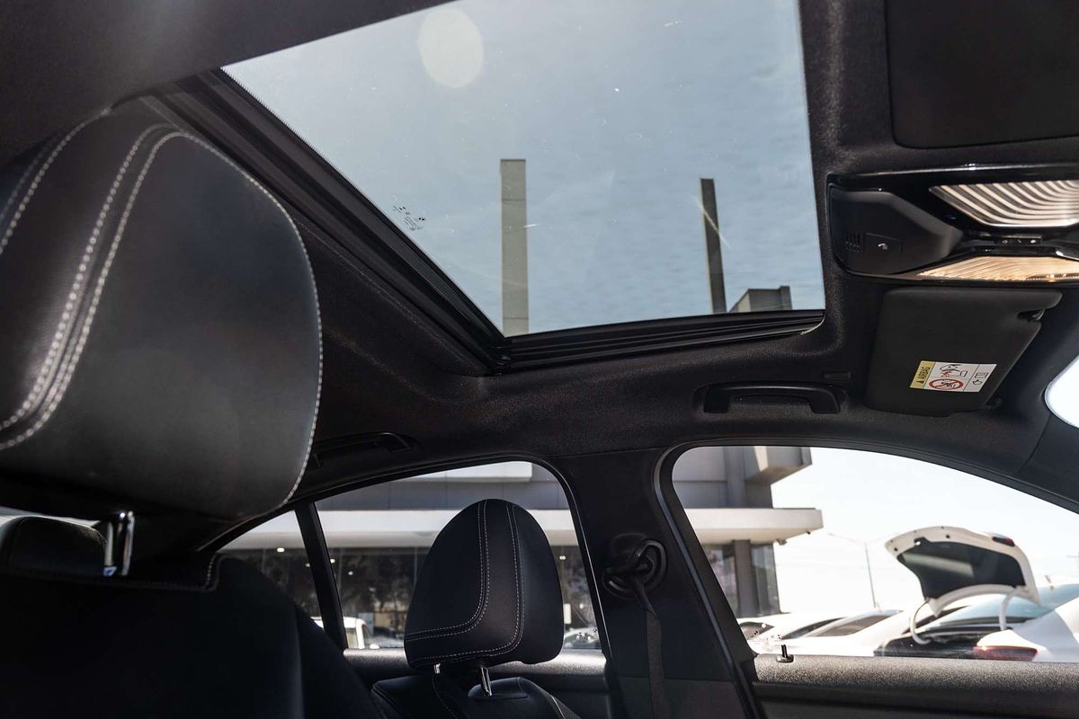 2019 BMW 3 Series 330i M Sport G20