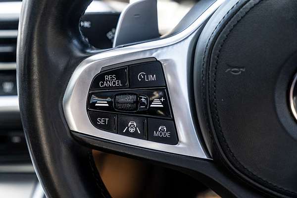 2019 BMW 3 Series 330i M Sport G20