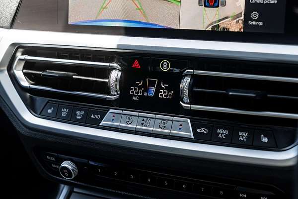 2019 BMW 3 Series 330i M Sport G20