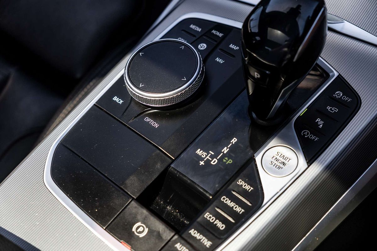 2019 BMW 3 Series 330i M Sport G20