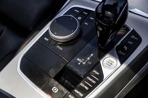 2019 BMW 3 Series 330i M Sport G20