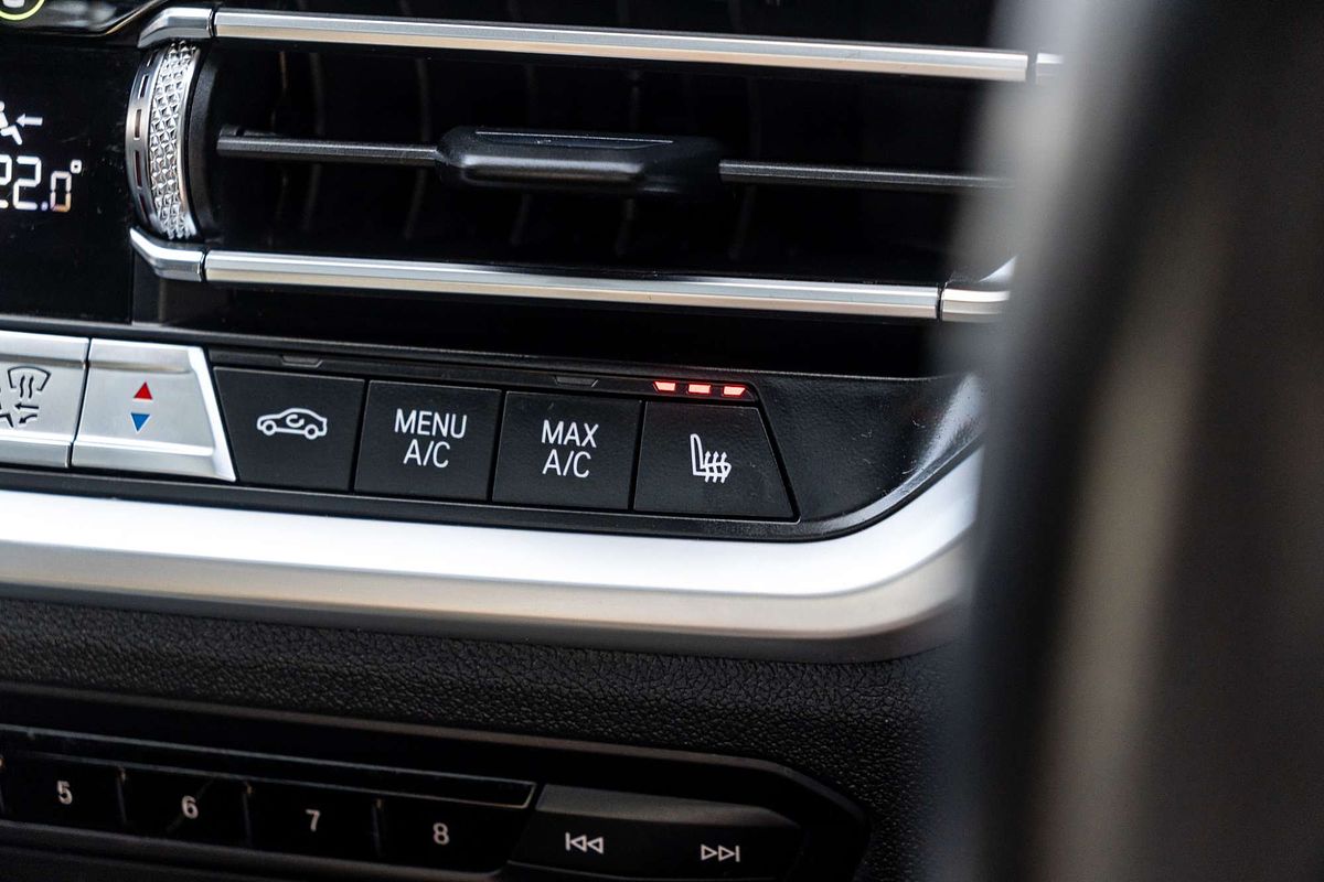 2019 BMW 3 Series 330i M Sport G20