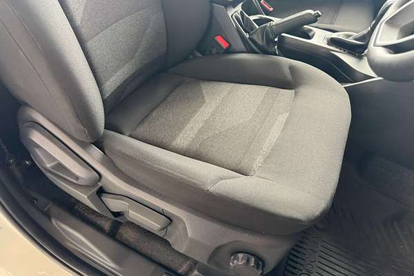 2024 Ford Ranger XL  4X4 2.0L