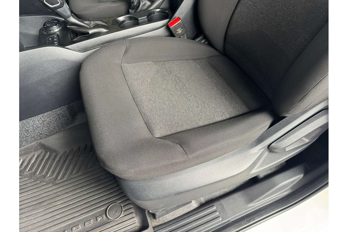 2024 Ford Ranger XL  4X4 2.0L