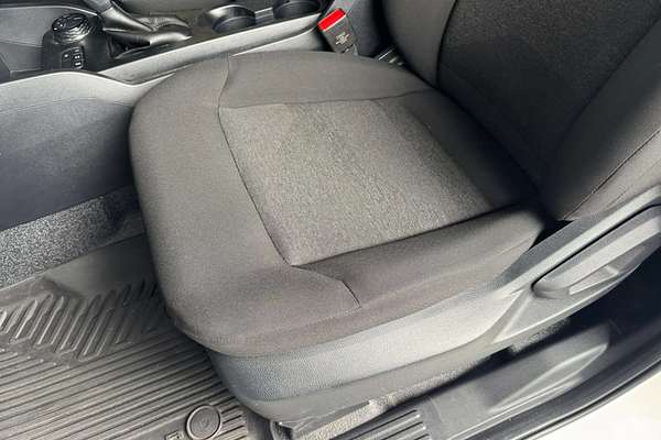 2024 Ford Ranger XL  4X4 2.0L