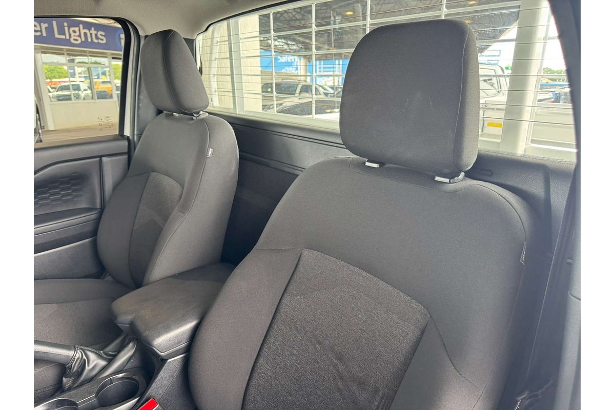 2024 Ford Ranger XL  4X4 2.0L