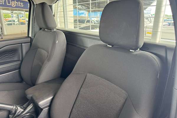 2024 Ford Ranger XL  4X4 2.0L