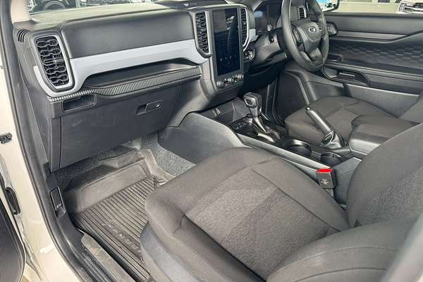 2024 Ford Ranger XL  4X4 2.0L