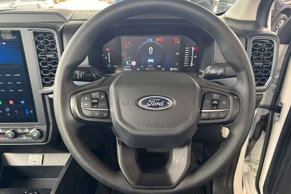 2024 Ford Ranger XL  4X4 2.0L