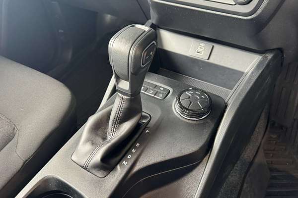 2024 Ford Ranger XL  4X4 2.0L