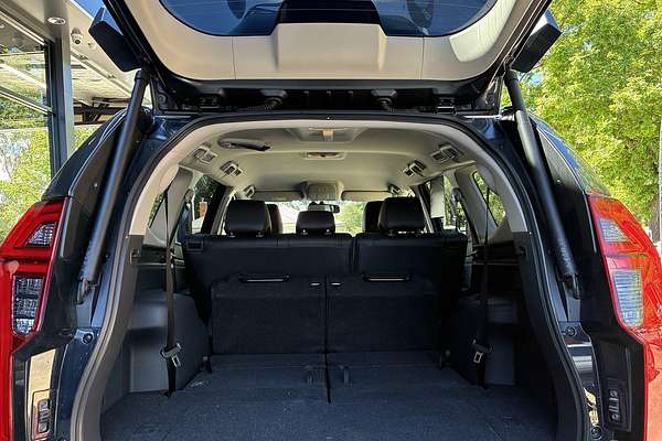 2025 Mitsubishi Pajero Sport Exceed QG