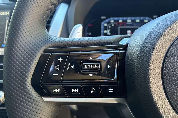 2025 Mitsubishi Pajero Sport Exceed QG