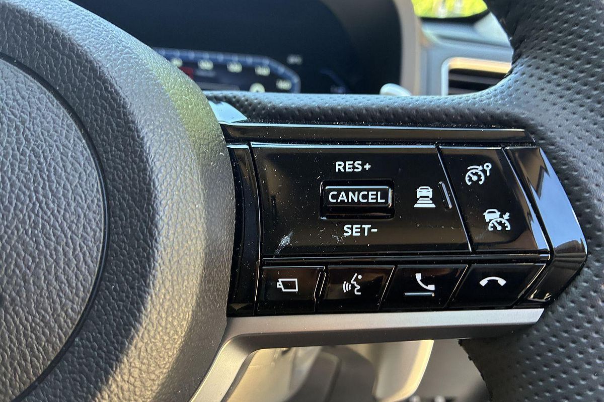 2025 Mitsubishi Pajero Sport Exceed QG