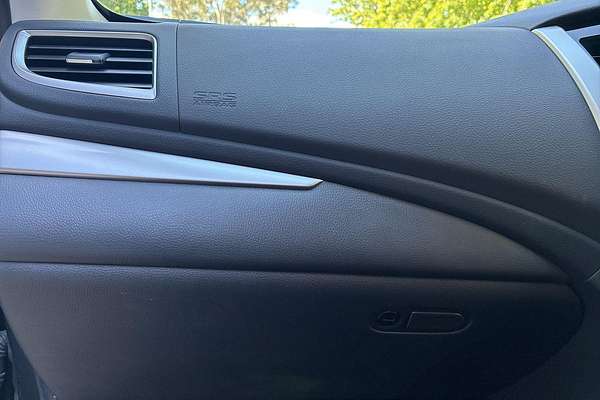 2025 Mitsubishi Pajero Sport Exceed QG