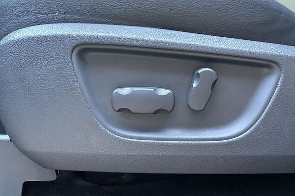 2025 Mitsubishi Pajero Sport Exceed QG