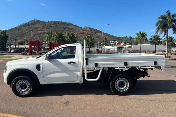 2024 Ford Ranger XL  4X4 2.0L