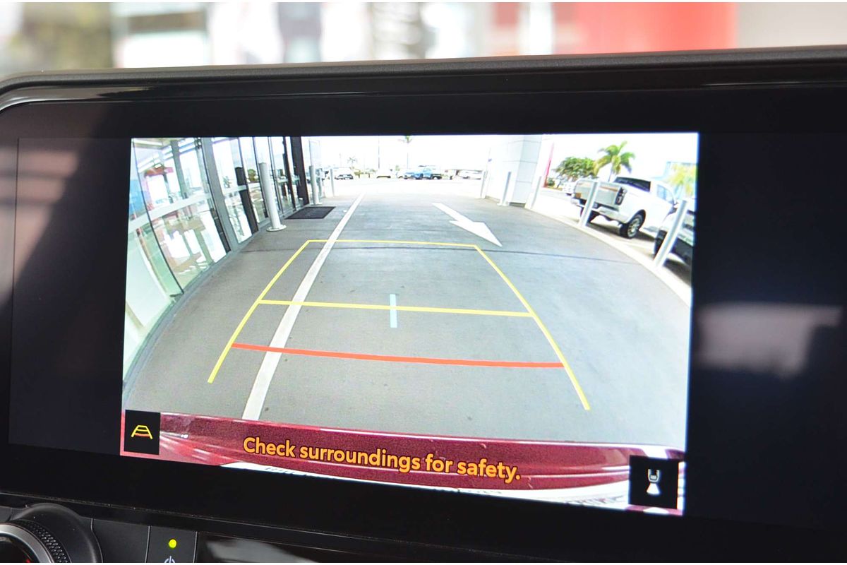 2024 Toyota Kluger GXL TXUA70R